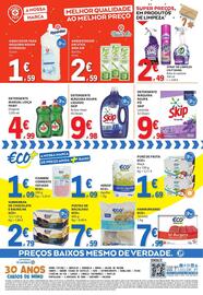 Folheto E.Leclerc Página 4