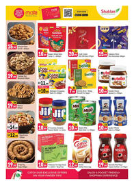 Shaklan leaflet Page 4