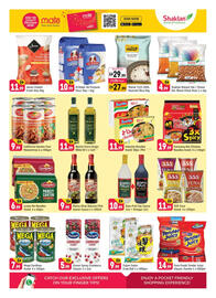 Shaklan leaflet Page 5