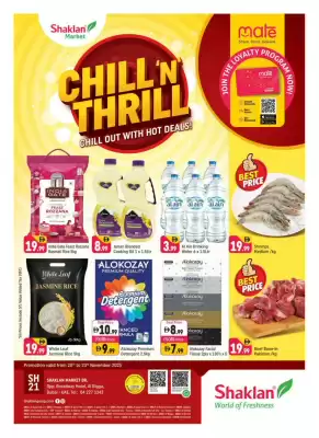 Shaklan leaflet (valid until 23-11)