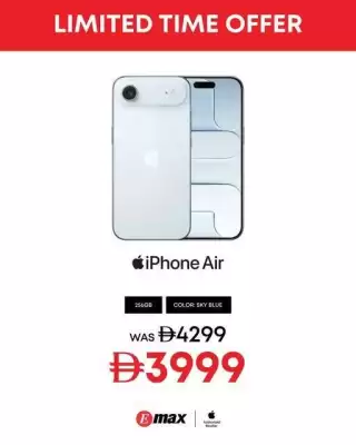 Emax catalogue (valid until 23-11)