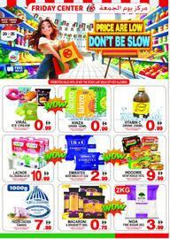 Friday Center catalogue week 47 Page 1