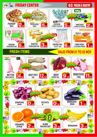 Friday Center catalogue week 47 Page 3