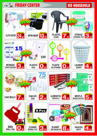 Friday Center catalogue week 47 Page 5