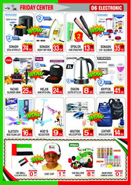 Friday Center catalogue week 47 Page 6