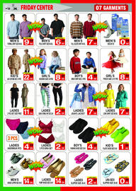 Friday Center catalogue week 47 Page 7