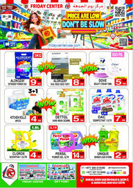 Friday Center catalogue week 47 Page 8