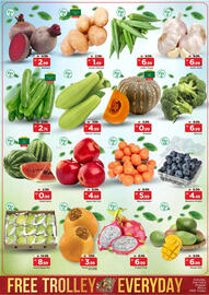 Mark & Save catalogue Page 10