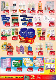 Mark & Save catalogue Page 12