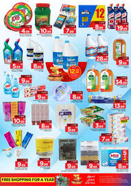 Mark & Save catalogue Page 15