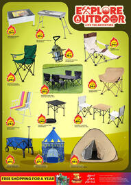 Mark & Save catalogue Page 18