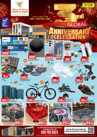 Mark & Save catalogue Page 2