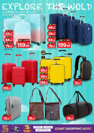 Mark & Save catalogue Page 22