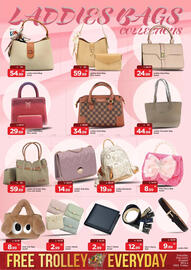 Mark & Save catalogue Page 23