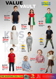 Mark & Save catalogue Page 24
