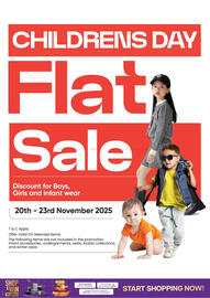 Mark & Save catalogue Page 25