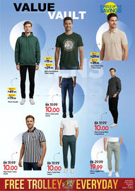 Mark & Save catalogue Page 26