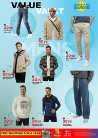 Mark & Save catalogue Page 27