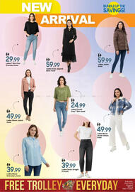 Mark & Save catalogue Page 28