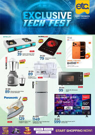 Mark & Save catalogue Page 32