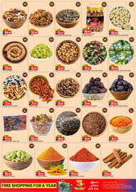 Mark & Save catalogue Page 9