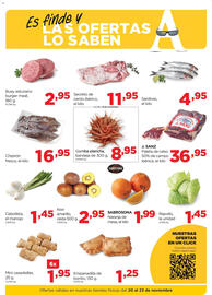 Folleto Alimerka Página 2