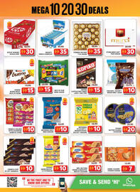 Grand Hyper Market catalogue Page 10