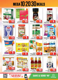 Grand Hyper Market catalogue Page 11