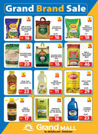 Grand Hyper Market catalogue Page 13