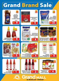 Grand Hyper Market catalogue Page 14