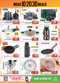 Grand Hyper Market catalogue Page 17