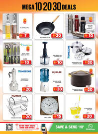 Grand Hyper Market catalogue Page 18