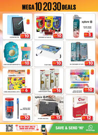 Grand Hyper Market catalogue Page 19