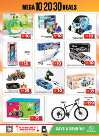 Grand Hyper Market catalogue Page 20