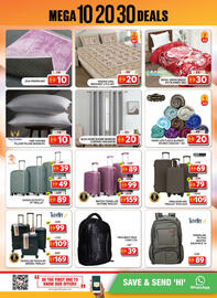 Grand Hyper Market catalogue Page 21