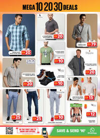 Grand Hyper Market catalogue Page 22