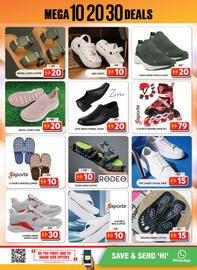 Grand Hyper Market catalogue Page 24