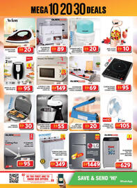 Grand Hyper Market catalogue Page 25