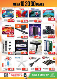 Grand Hyper Market catalogue Page 26