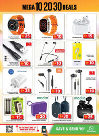 Grand Hyper Market catalogue Page 28