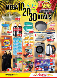 Grand Hyper Market catalogue Page 29