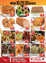Grand Hyper Market catalogue Page 4