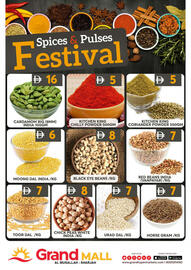 Grand Hyper Market catalogue Page 5