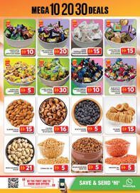 Grand Hyper Market catalogue Page 6