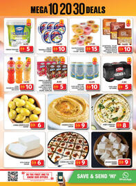 Grand Hyper Market catalogue Page 8