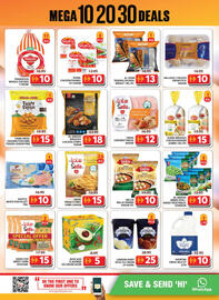 Grand Hyper Market catalogue Page 9