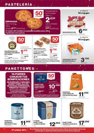 Catálogo Hipercor Página 16