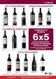 Catálogo Hipercor Página 31