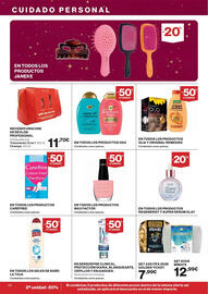 Catálogo Hipercor Página 41