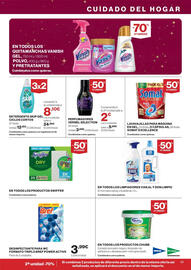 Catálogo Hipercor Página 42